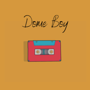 DoMeBoy