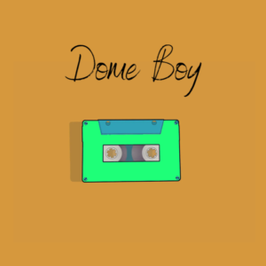 DomeBoy
