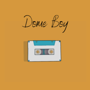 DomeBoy